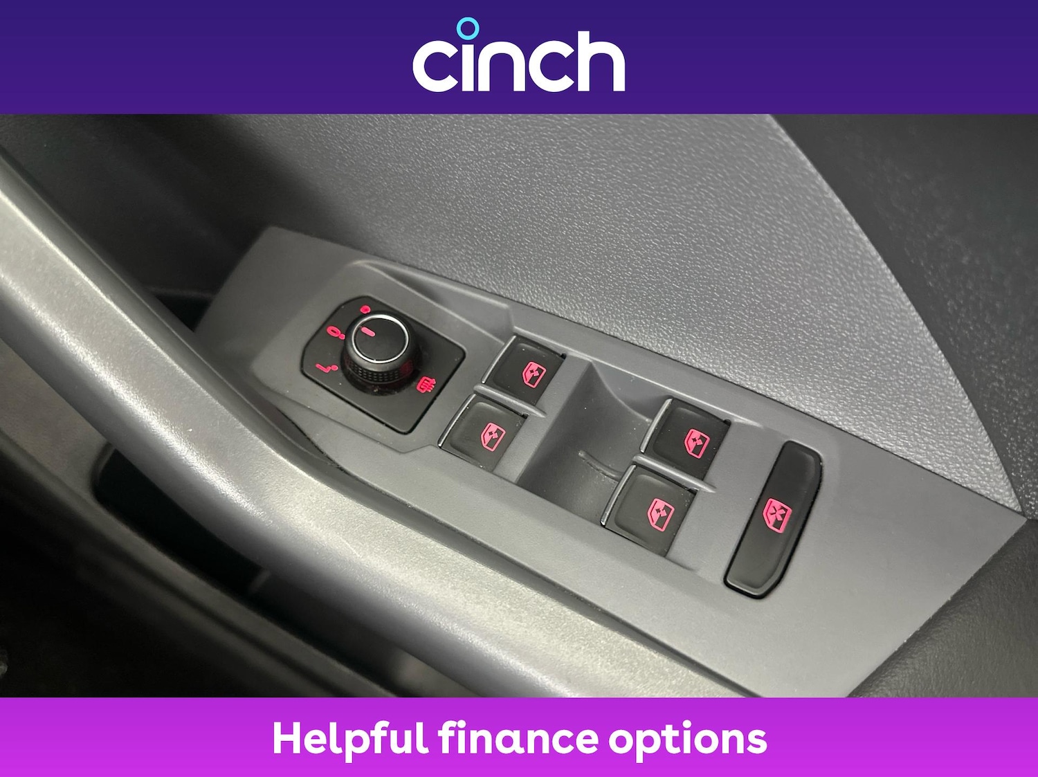 Used Volkswagen T-Cross 2020 for sale - 76351200: Photo 35