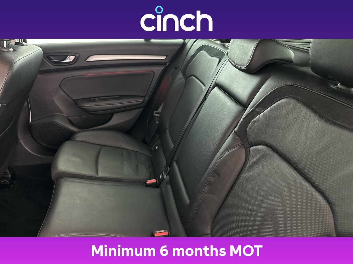 Used Renault Megane 2018 for sale - 76368518: Photo 20