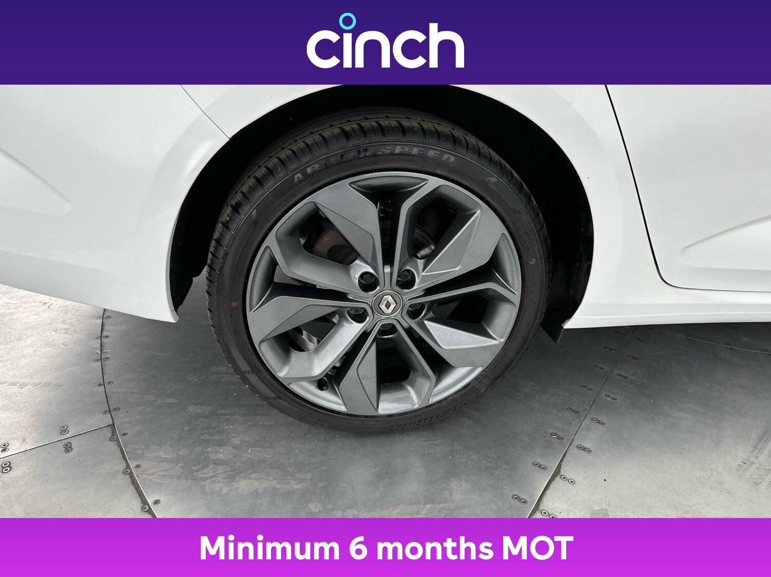 Used Renault Megane 2018 for sale - 76368518: Photo 27