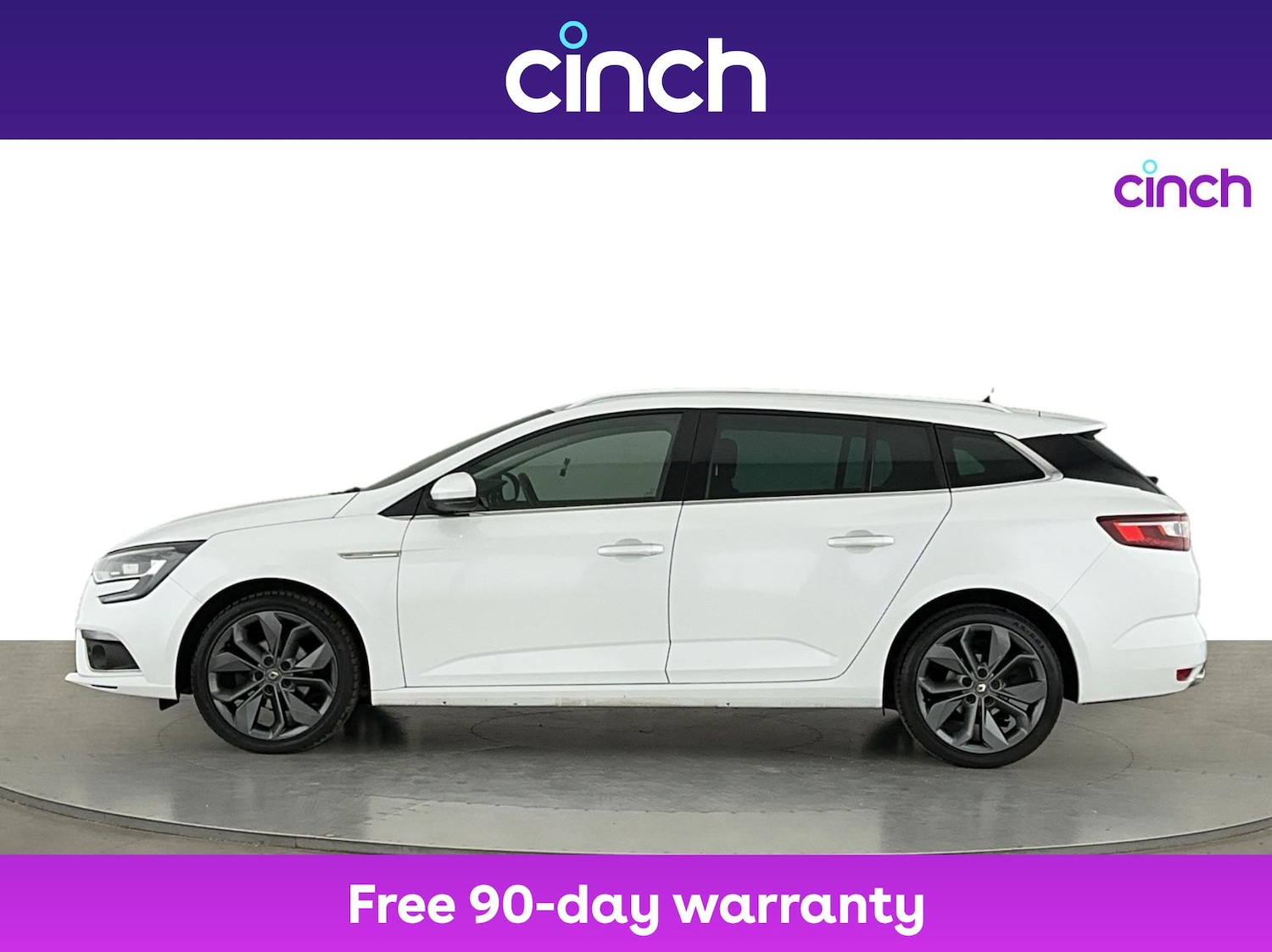 Used Renault Megane 2018 for sale - 76368518: Photo 8