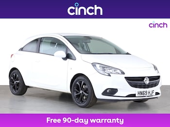Used Vauxhall Corsa 2019 for sale - 76245743: Photo