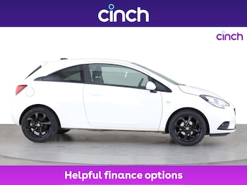 Used Vauxhall Corsa 2019 for sale - 76245743: Photo