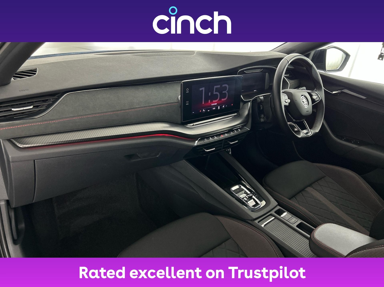 Used Skoda Octavia 2022 for sale - 76545866: Photo 14