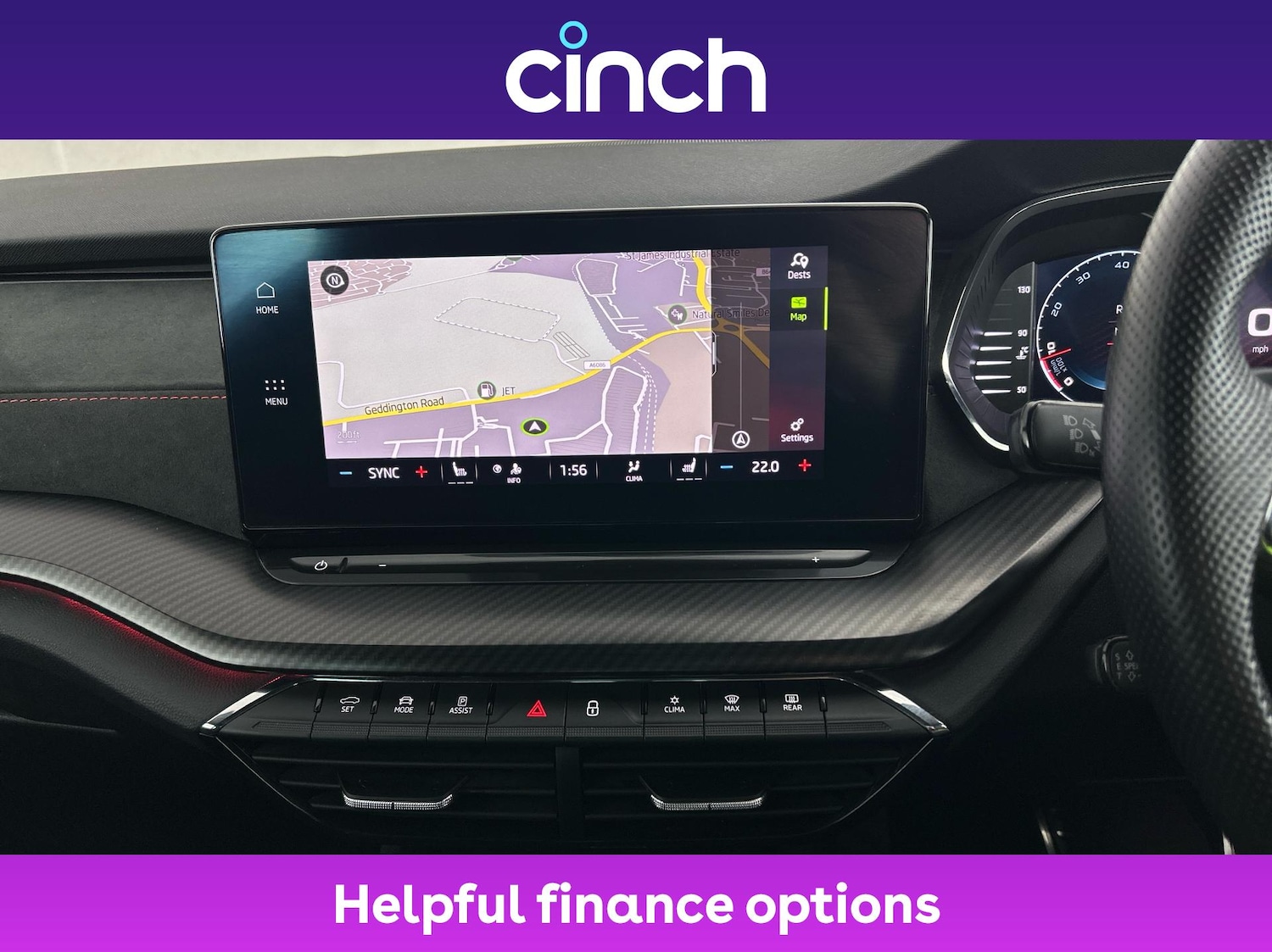 Used Skoda Octavia 2022 for sale - 76545866: Photo 17