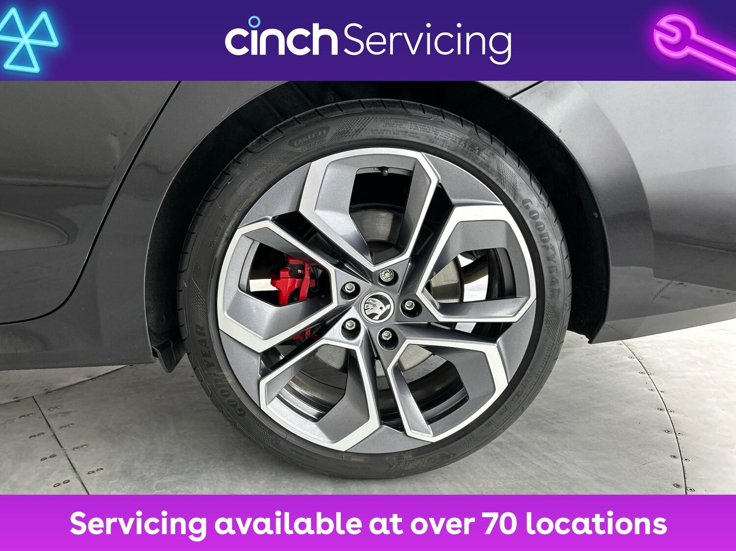 Used Skoda Octavia 2022 for sale - 76545866: Photo 26