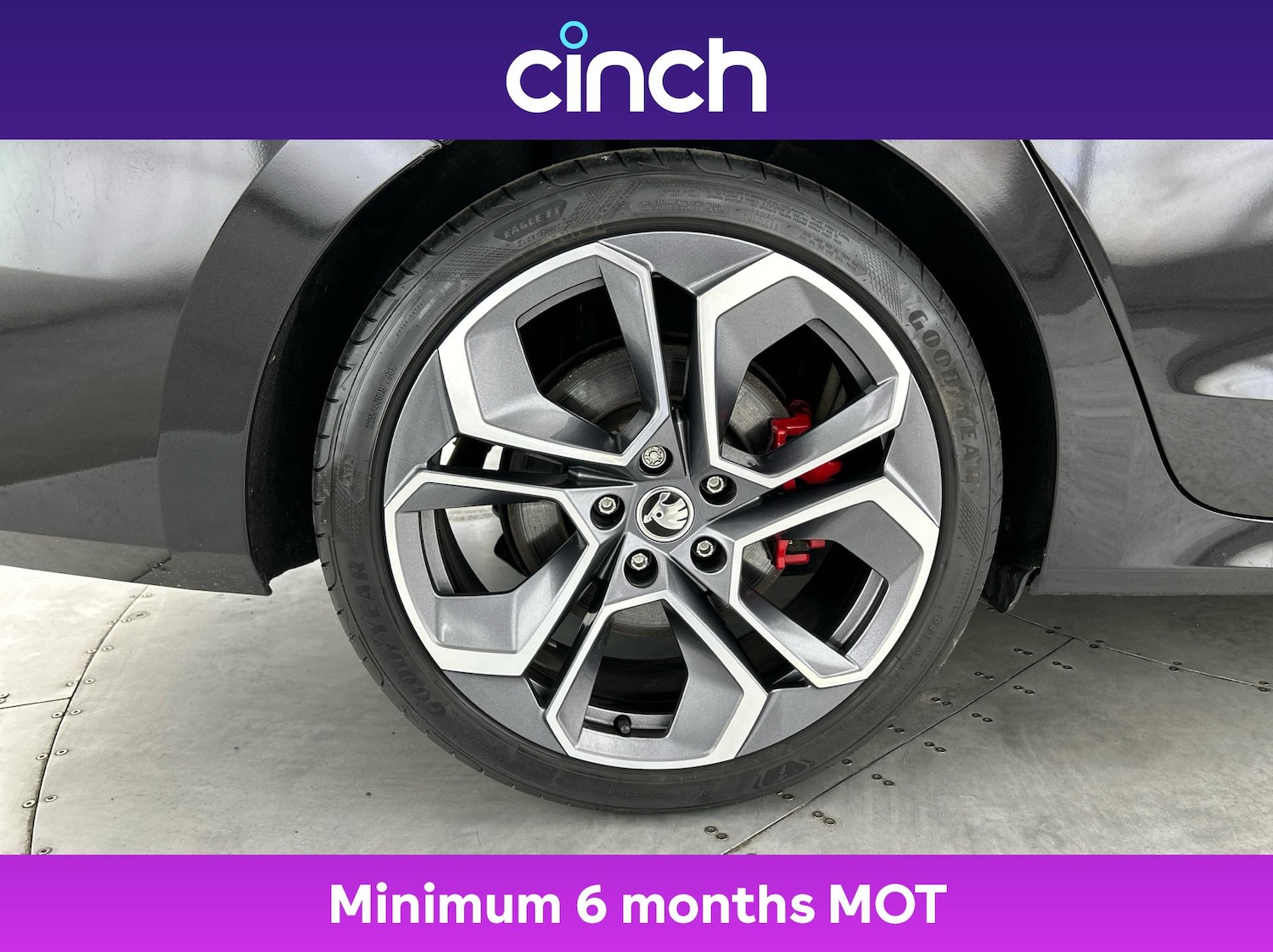 Used Skoda Octavia 2022 for sale - 76545866: Photo 27