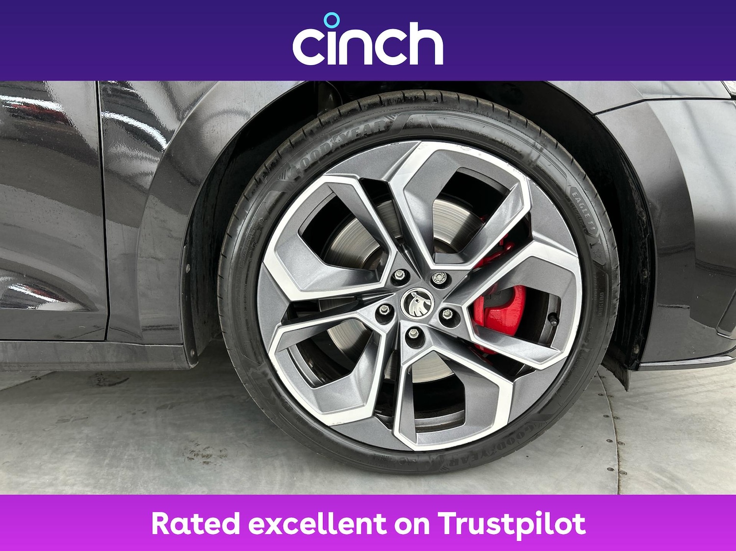 Used Skoda Octavia 2022 for sale - 76545866: Photo 28