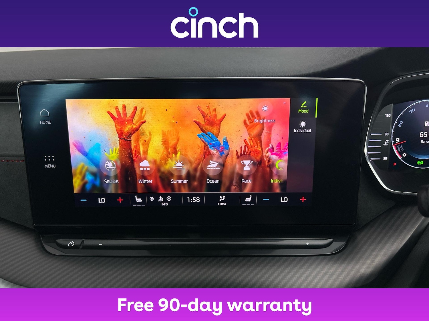 Used Skoda Octavia 2022 for sale - 76545866: Photo 34