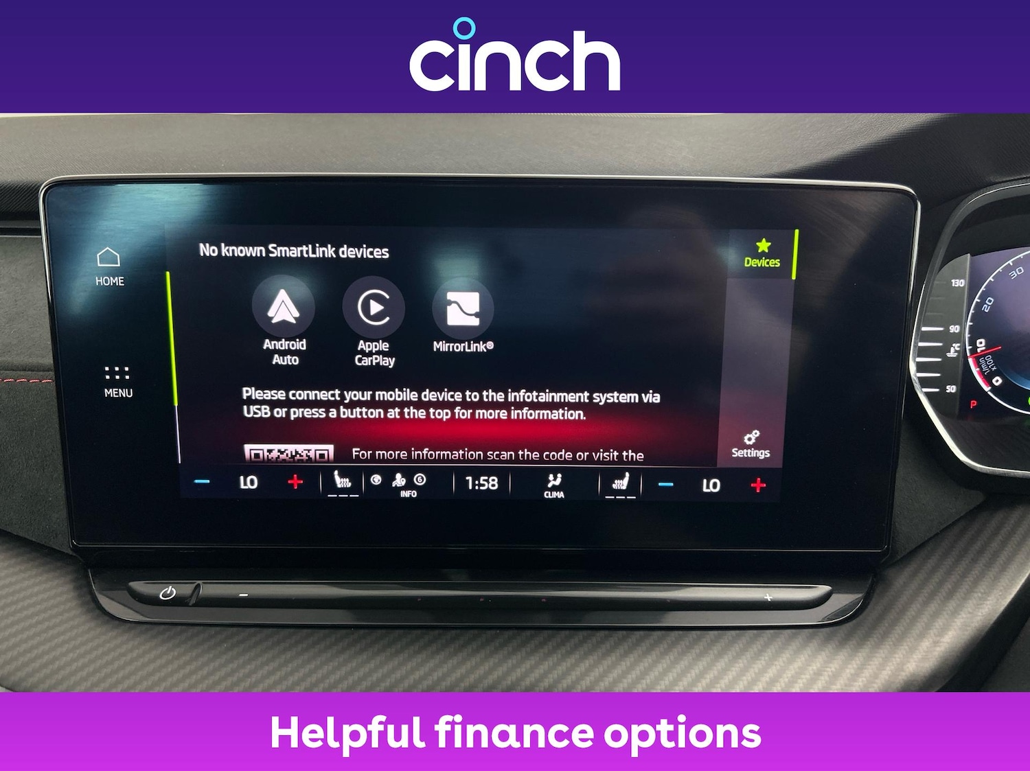 Used Skoda Octavia 2022 for sale - 76545866: Photo 35