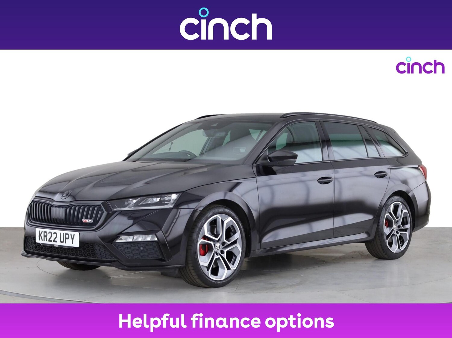 Used Skoda Octavia 2022 for sale - 76545866: Photo 9