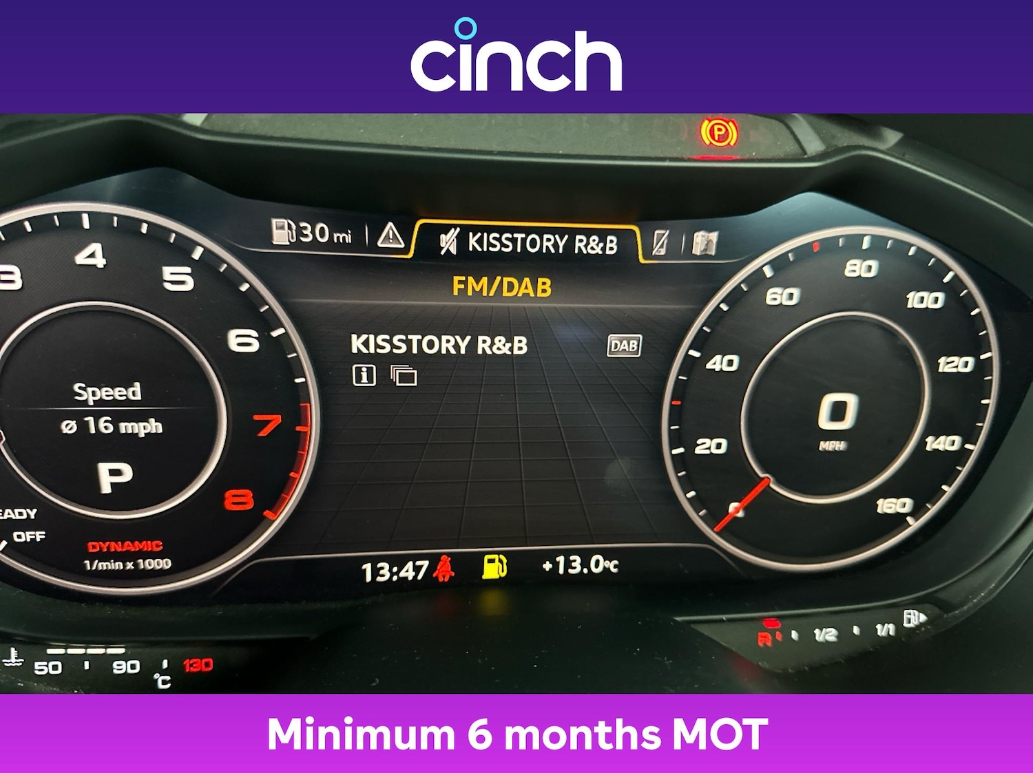 Used Audi TT 2017 for sale - 76723654: Photo 37