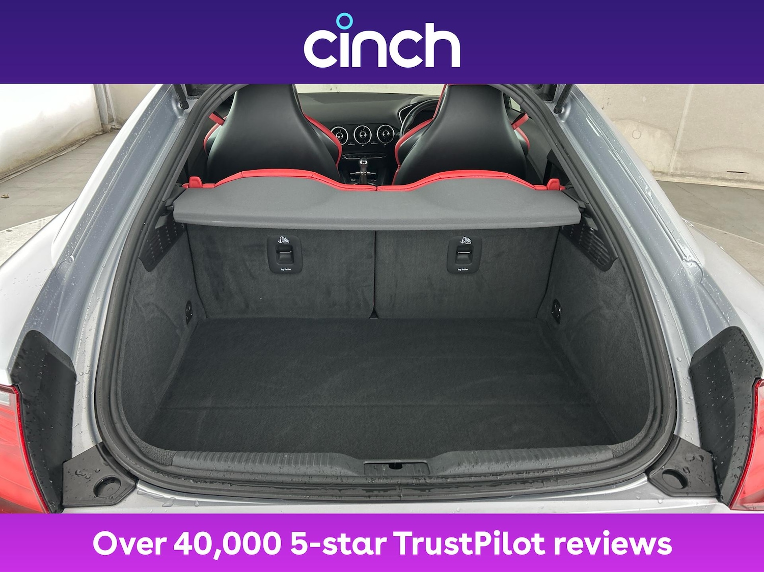 Used Audi TT 2016 for sale - 76798300: Photo 21