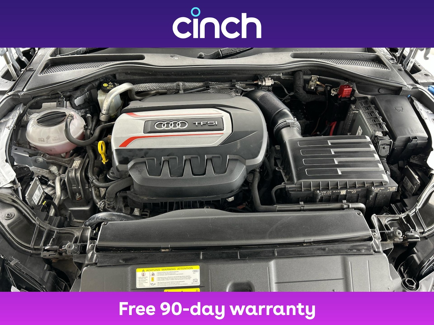 Used Audi TT 2016 for sale - 76798300: Photo 23