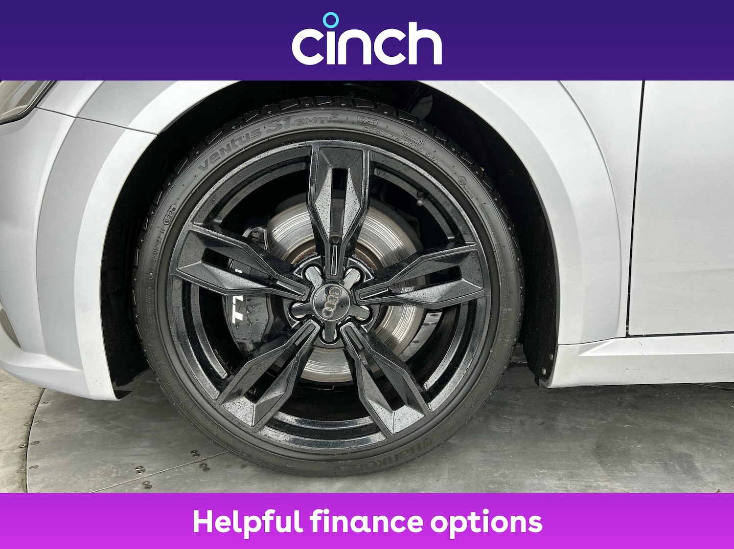 Used Audi TT 2016 for sale - 76798300: Photo 24