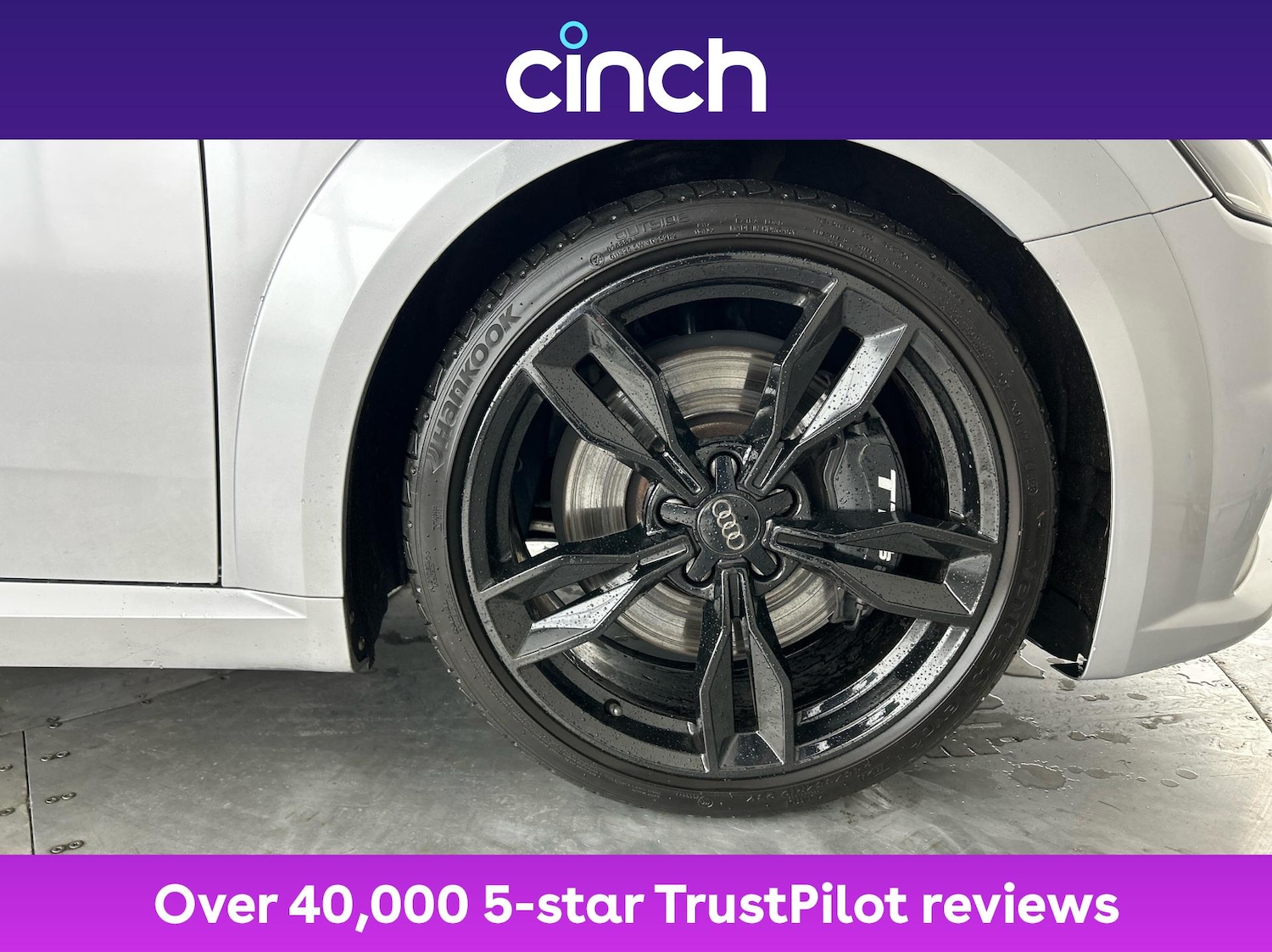 Used Audi TT 2016 for sale - 76798300: Photo 28