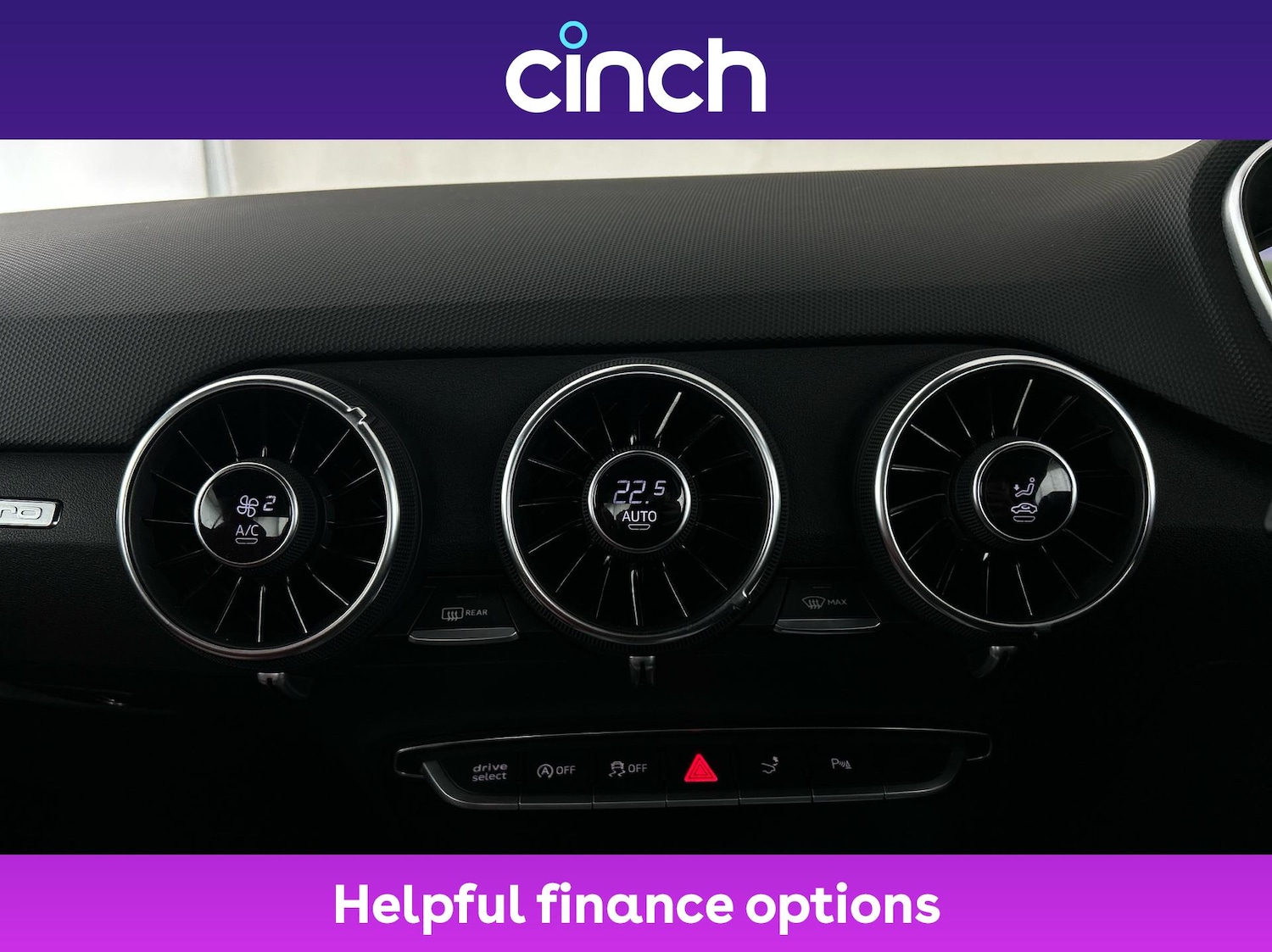 Used Audi TT 2016 for sale - 76798300: Photo 35