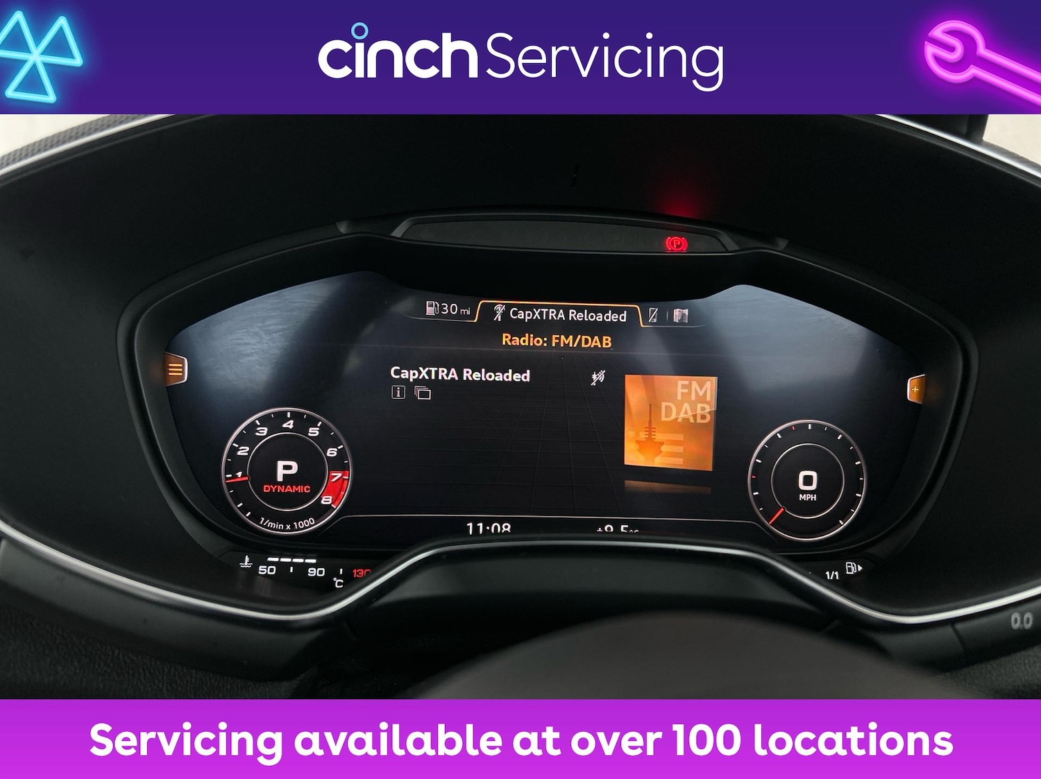 Used Audi TT 2016 for sale - 76798300: Photo 36