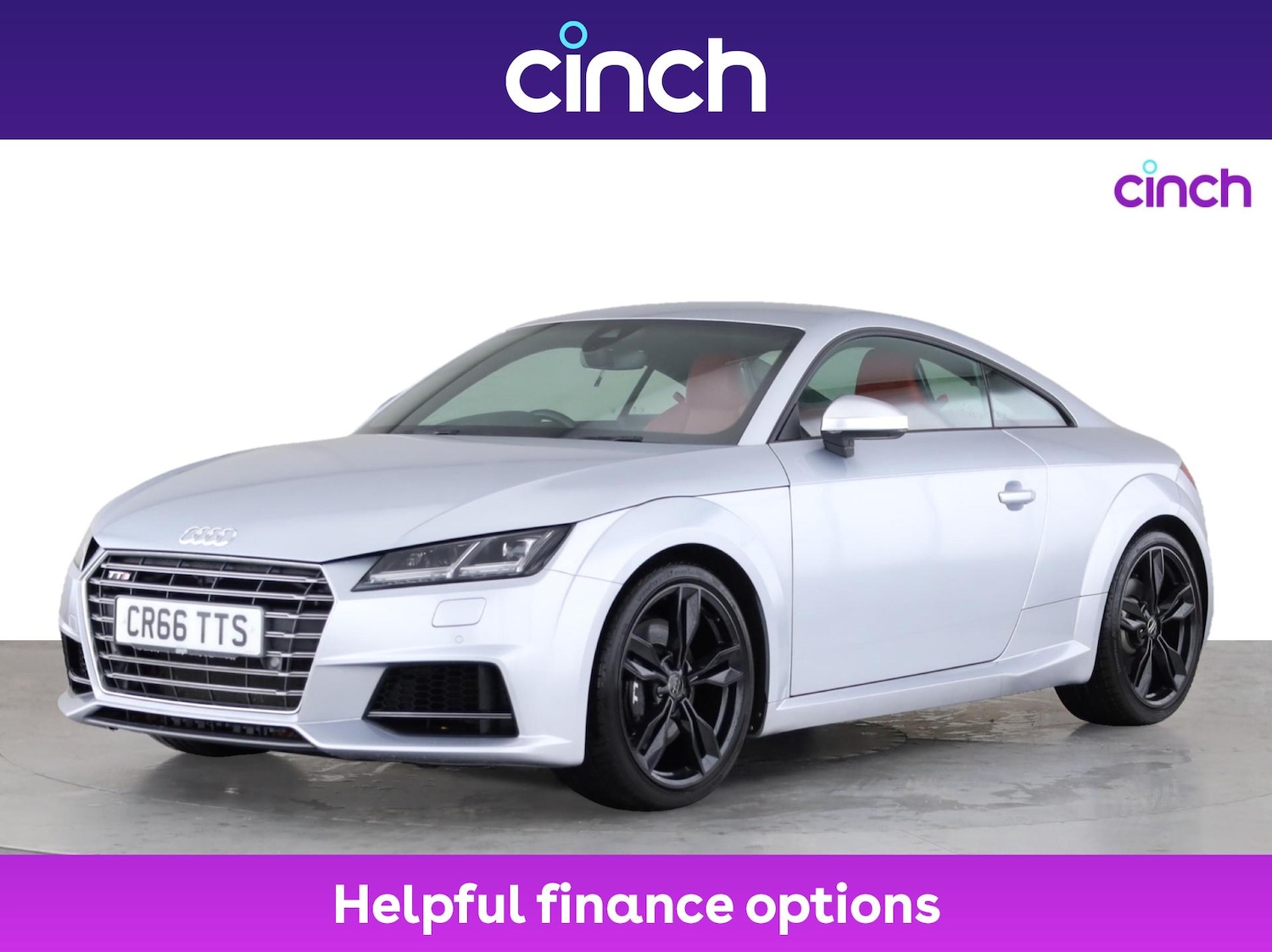Used Audi TT 2016 for sale - 76798300: Photo 9