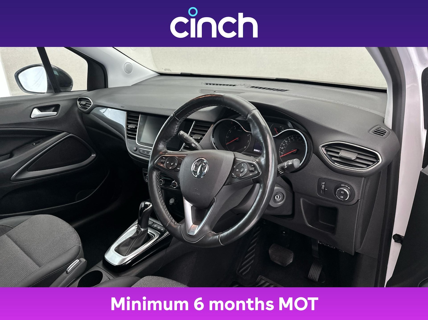 Used Vauxhall Crossland 2022 for sale - 76133157: Photo 12