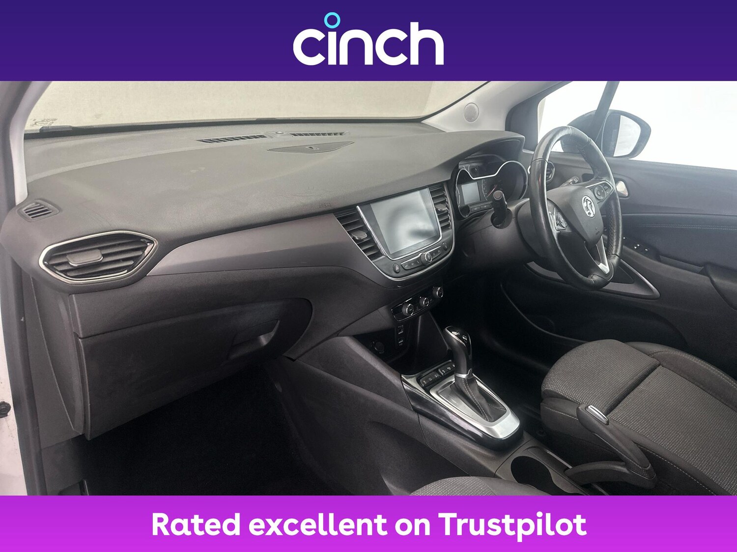 Used Vauxhall Crossland 2022 for sale - 76133157: Photo 14