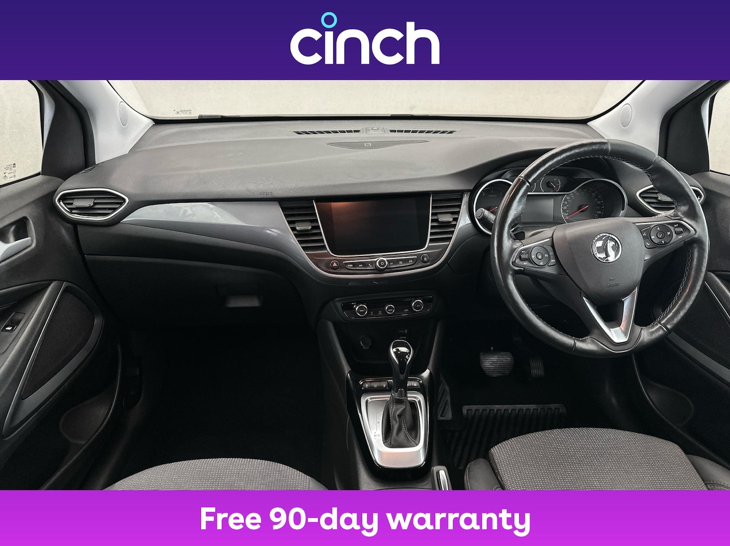 Used Vauxhall Crossland 2022 for sale - 76133157: Photo 15