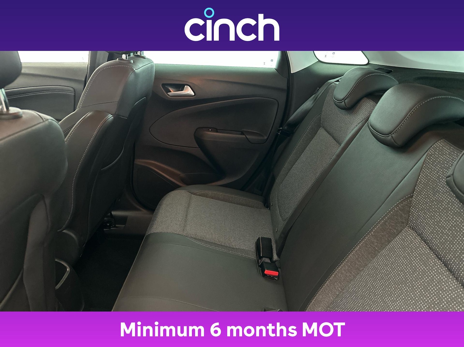 Used Vauxhall Crossland 2022 for sale - 76133157: Photo 20