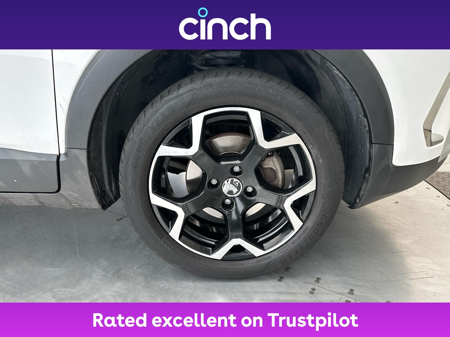 Used Vauxhall Crossland 2022 for sale - 76133157: Photo 28