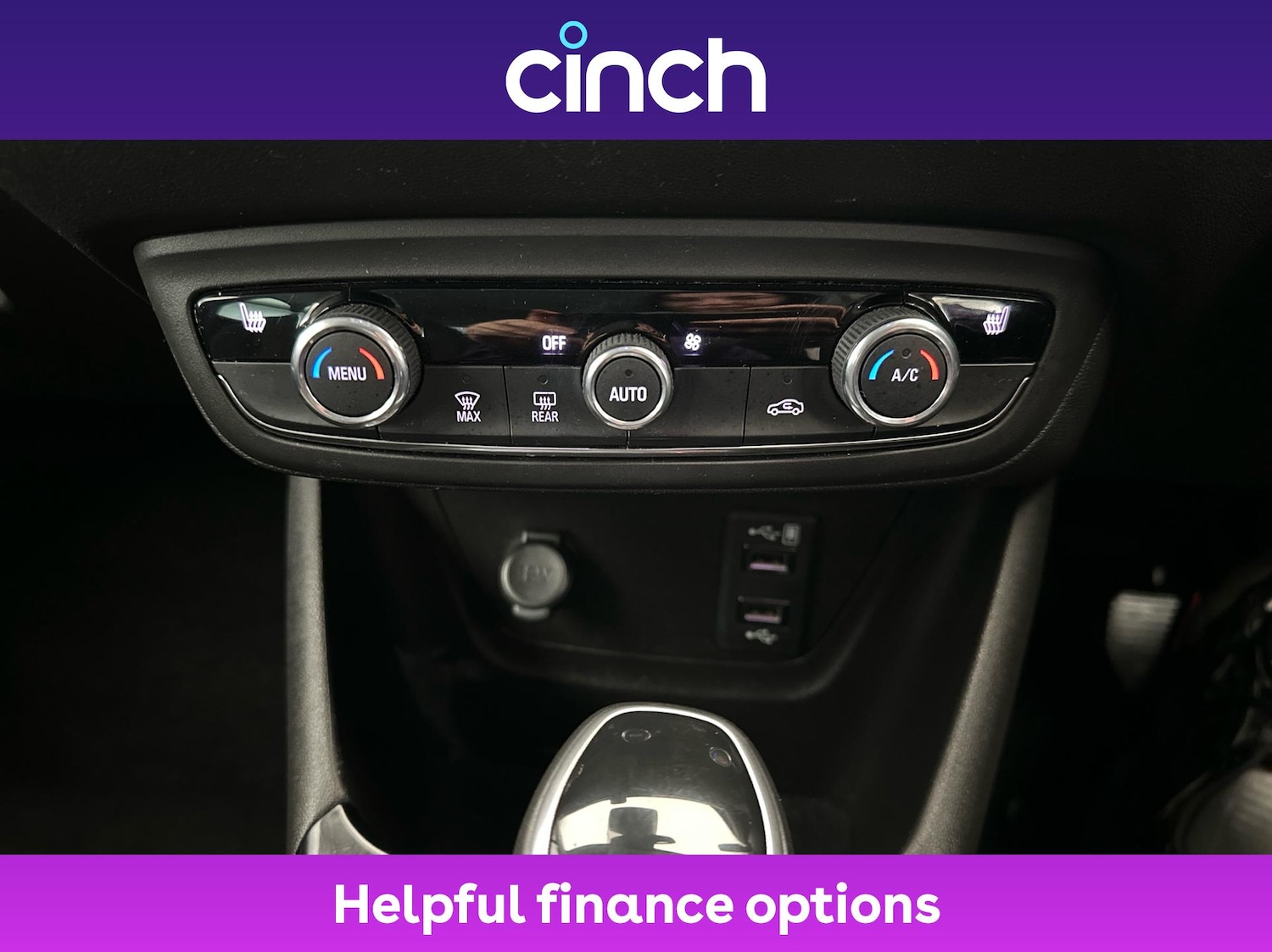 Used Vauxhall Crossland 2022 for sale - 76133157: Photo 30