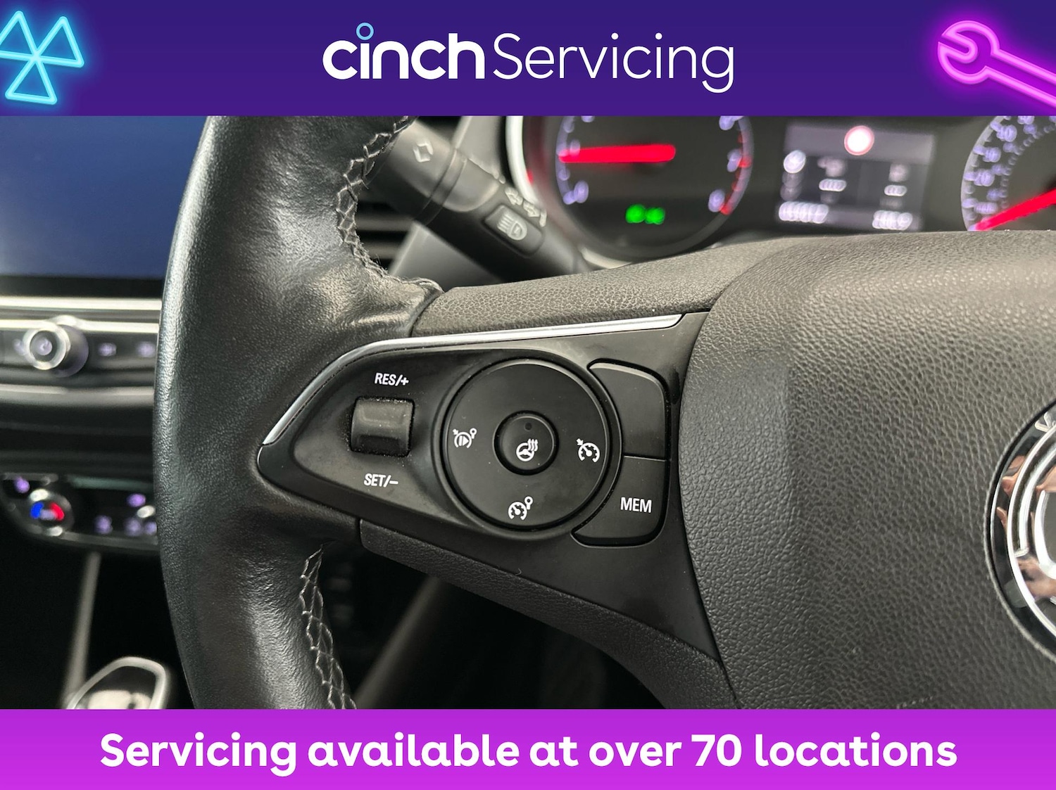 Used Vauxhall Crossland 2022 for sale - 76133157: Photo 31