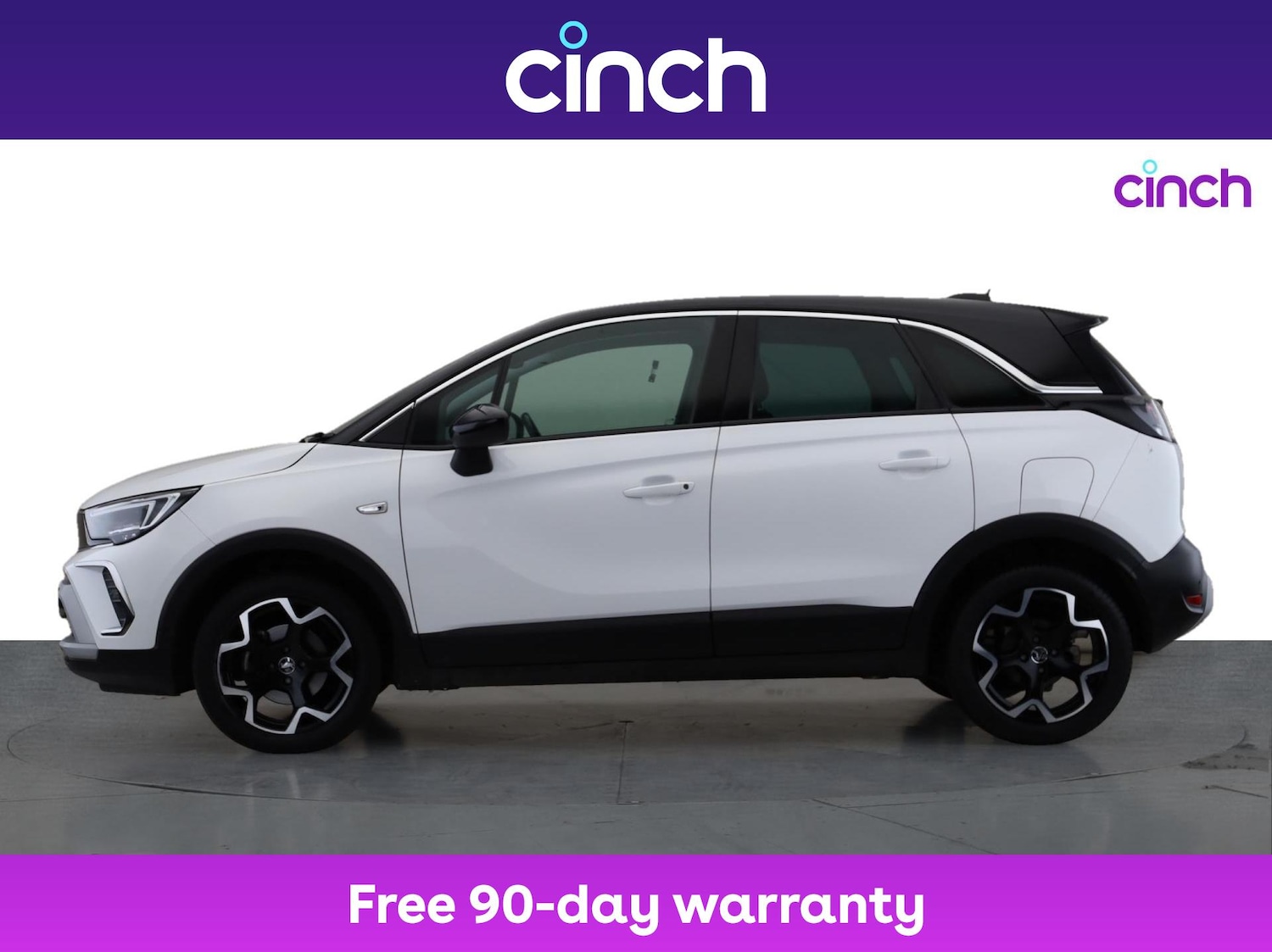 Used Vauxhall Crossland 2022 for sale - 76133157: Photo 8