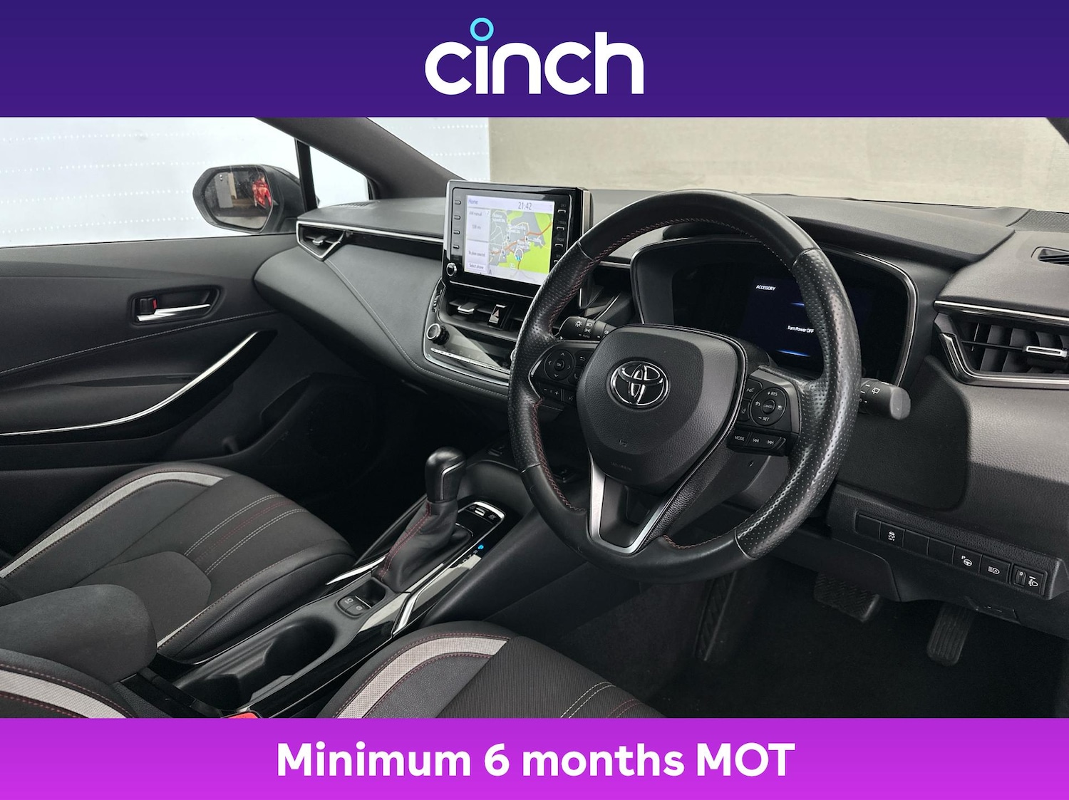 Used Toyota Corolla 2020 for sale - 76668287: Photo 12