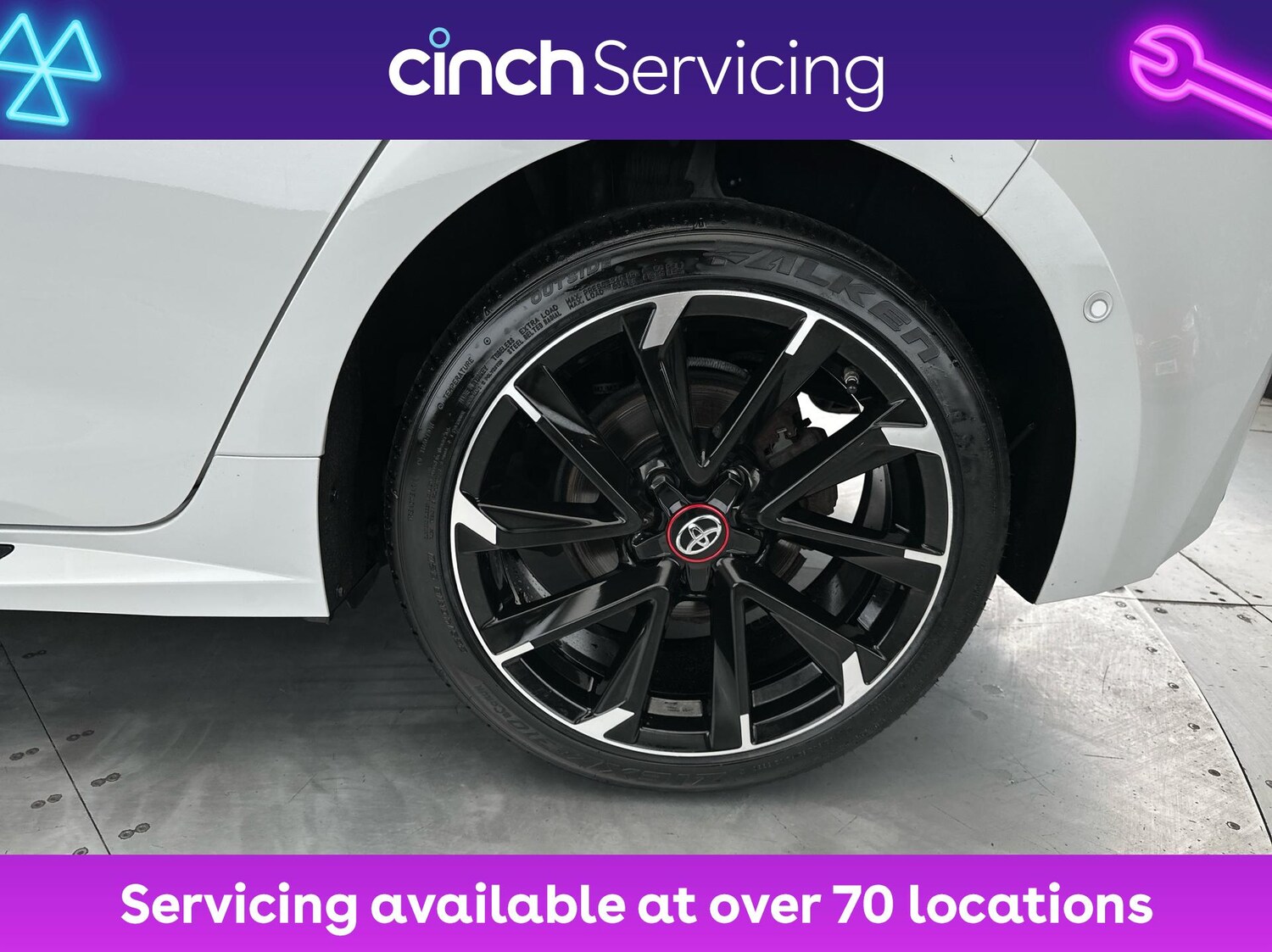 Used Toyota Corolla 2020 for sale - 76668287: Photo 26