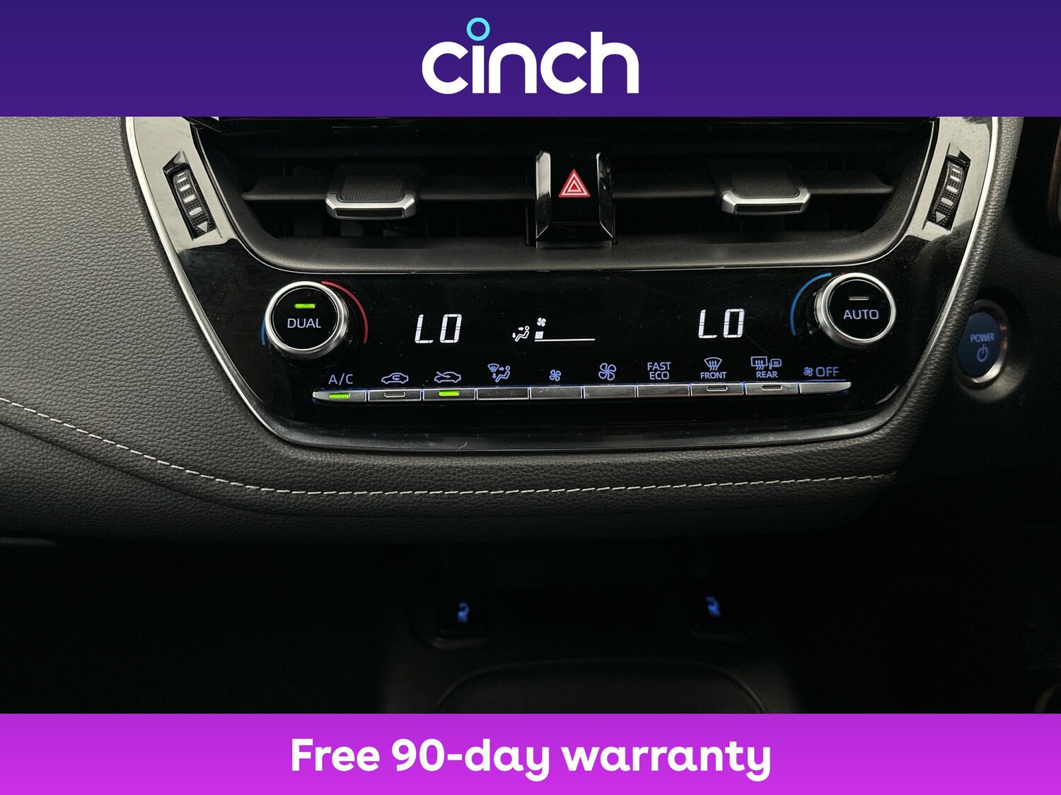 Used Toyota Corolla 2020 for sale - 76668287: Photo 34