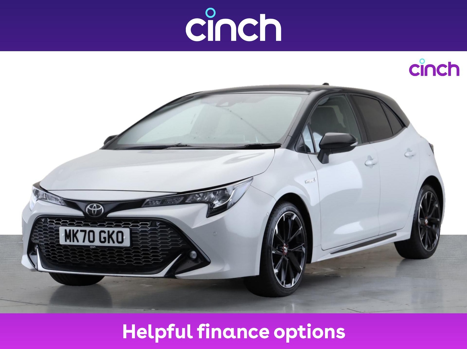 Used Toyota Corolla 2020 for sale - 76668287: Photo 9