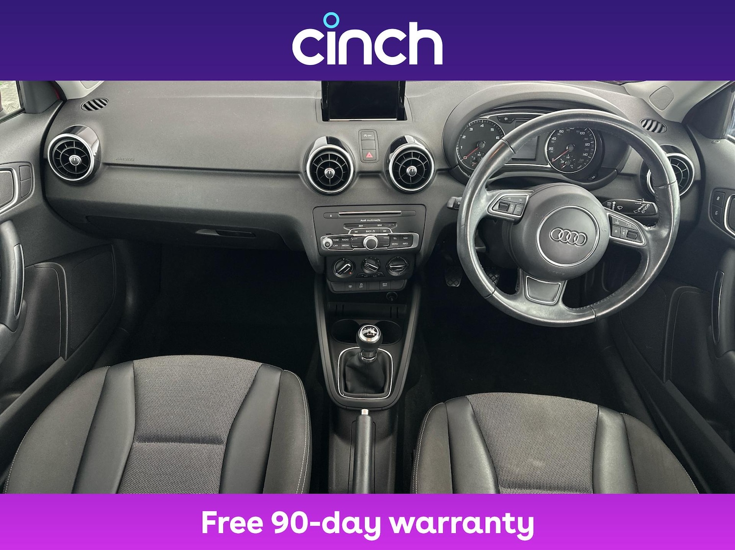 Used Audi A1 2017 for sale - 76508673: Photo 15