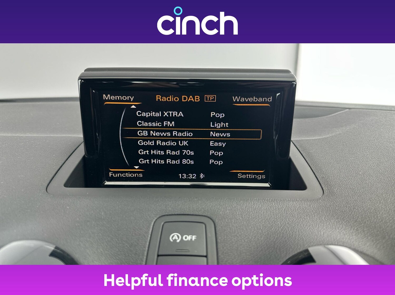 Used Audi A1 2017 for sale - 76508673: Photo 17