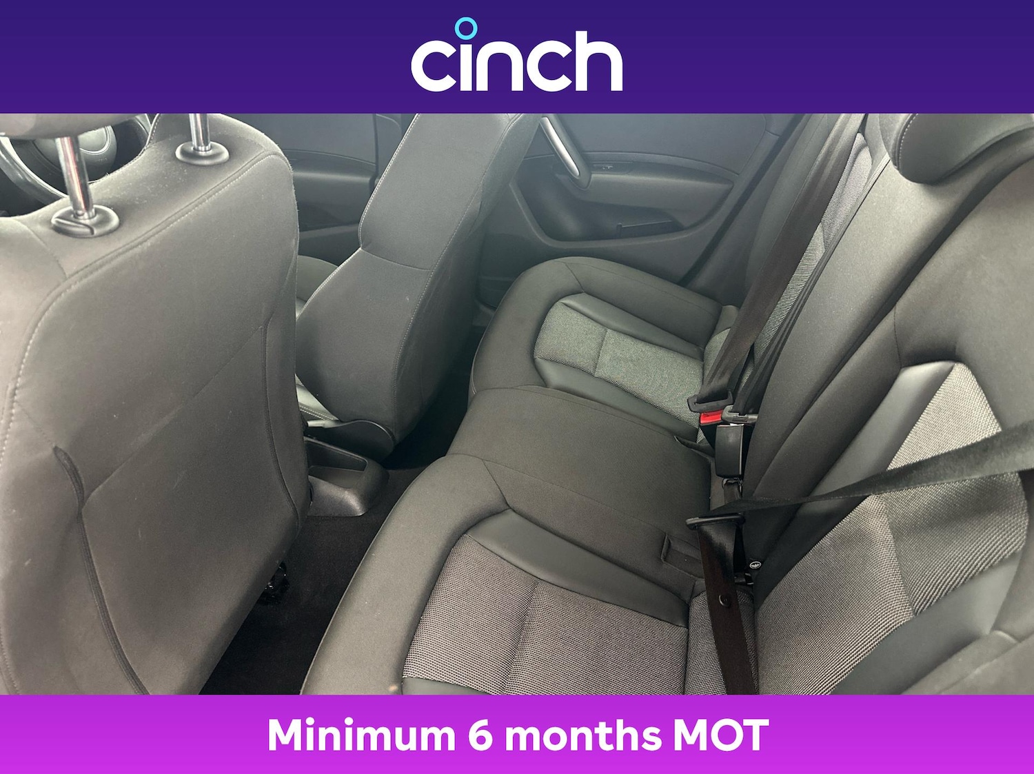 Used Audi A1 2017 for sale - 76508673: Photo 20