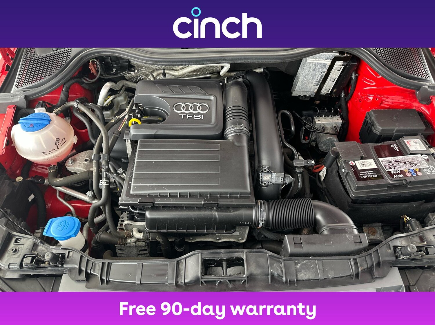 Used Audi A1 2017 for sale - 76508673: Photo 23