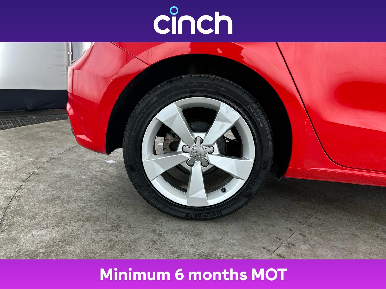 Used Audi A1 2017 for sale - 76508673: Photo 27