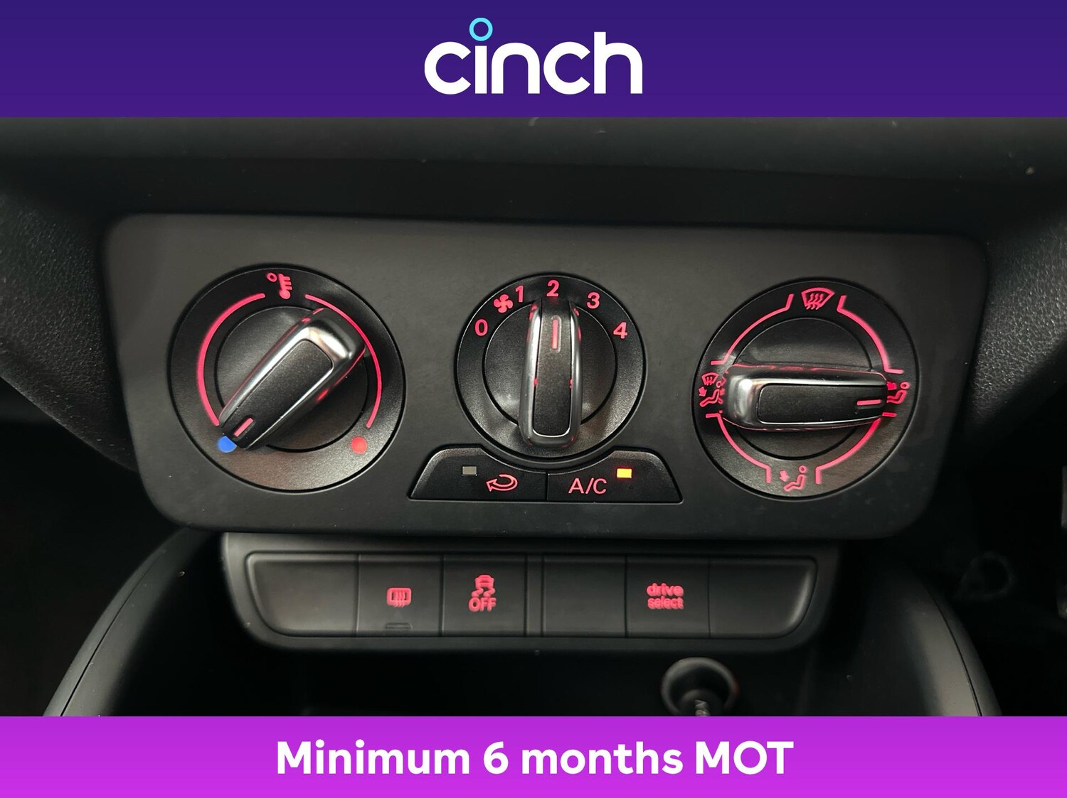 Used Audi A1 2017 for sale - 76508673: Photo 32