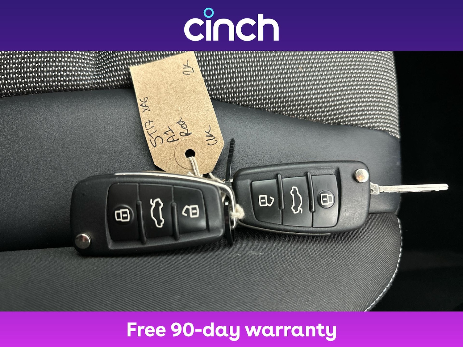 Used Audi A1 2017 for sale - 76508673: Photo 34