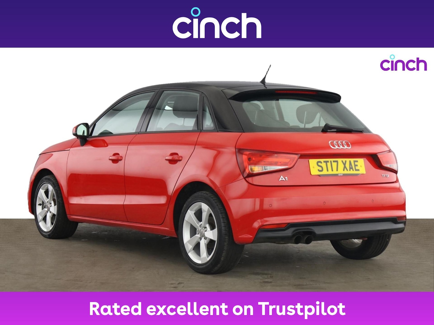Used Audi A1 2017 for sale - 76508673: Photo 6