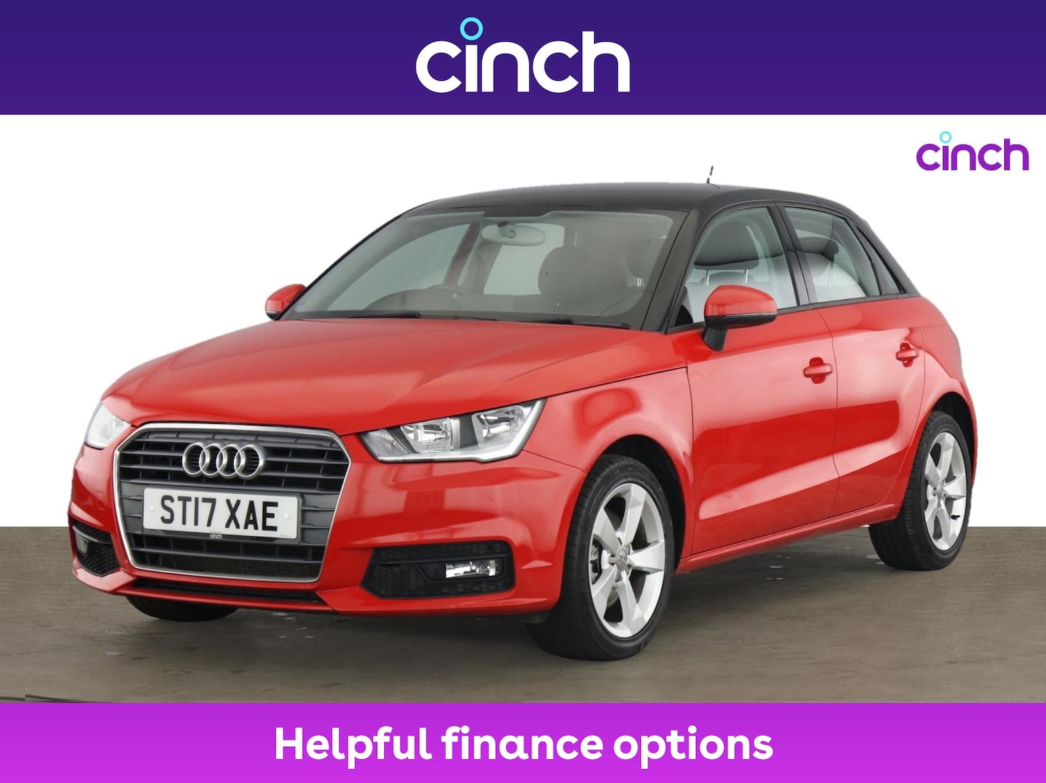 Used Audi A1 2017 for sale - 76508673: Photo 9