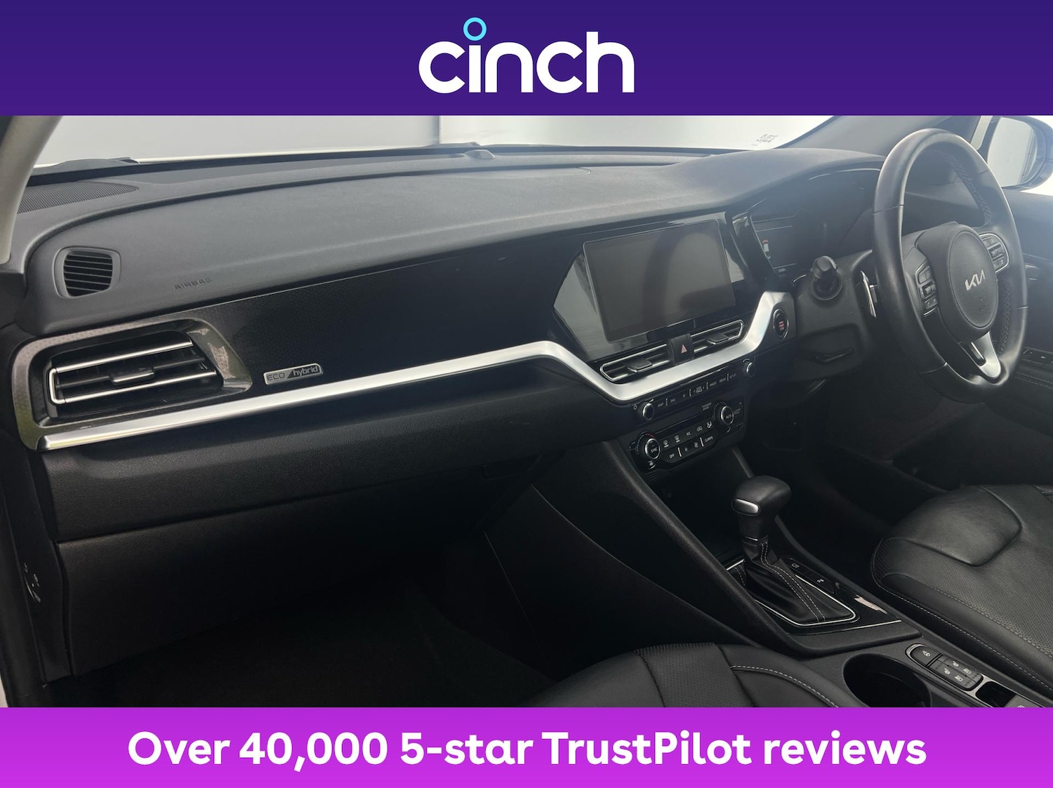 Used Kia Niro 2022 for sale - 76854952: Photo 14