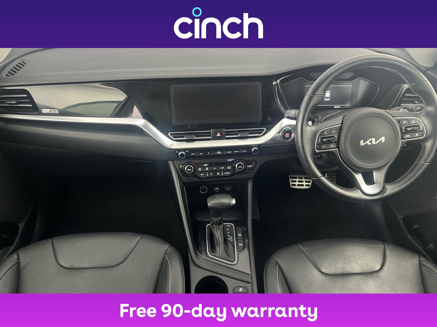 Used Kia Niro 2022 for sale - 76854952: Photo 15