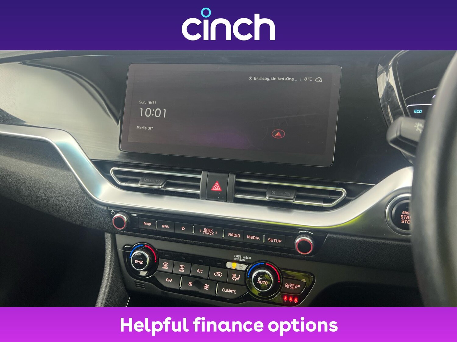 Used Kia Niro 2022 for sale - 76854952: Photo 17