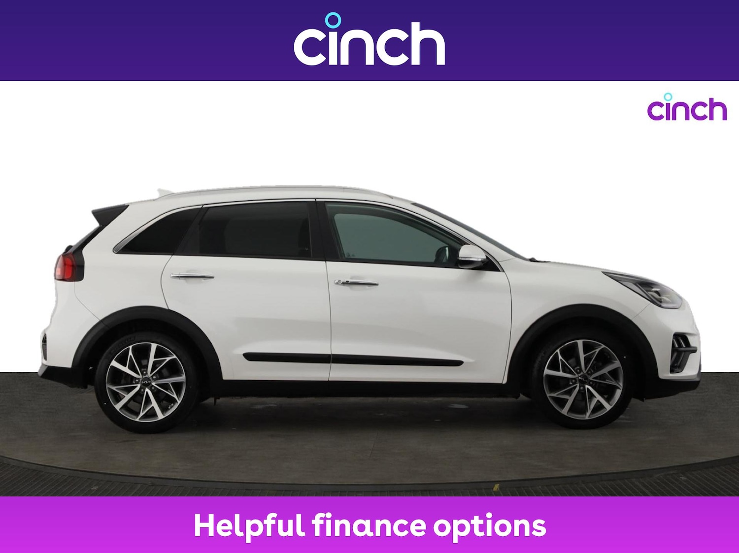 Used Kia Niro 2022 for sale - 76854952: Photo 2