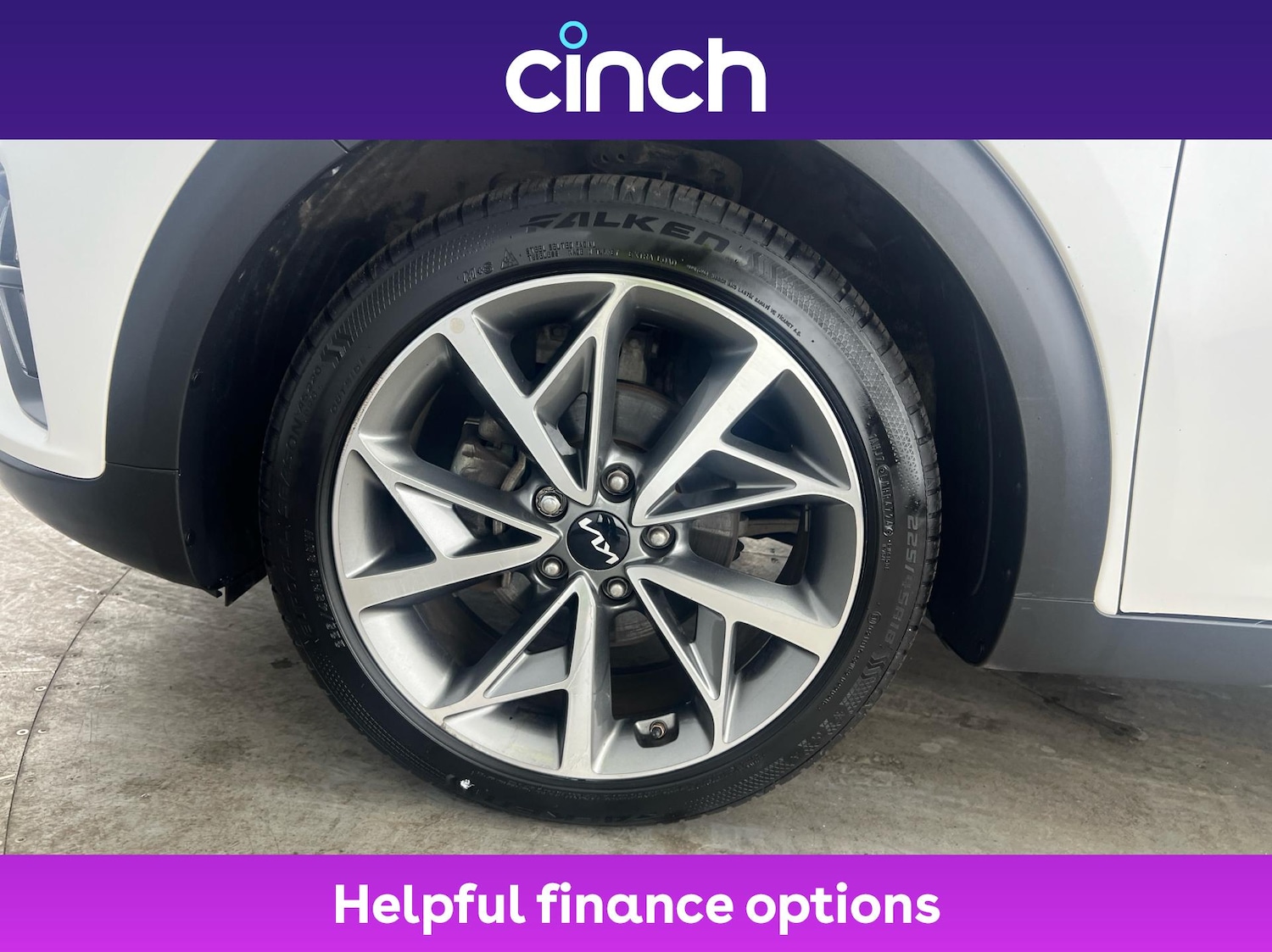 Used Kia Niro 2022 for sale - 76854952: Photo 24