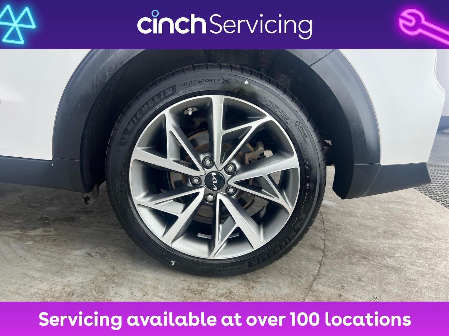 Used Kia Niro 2022 for sale - 76854952: Photo 26