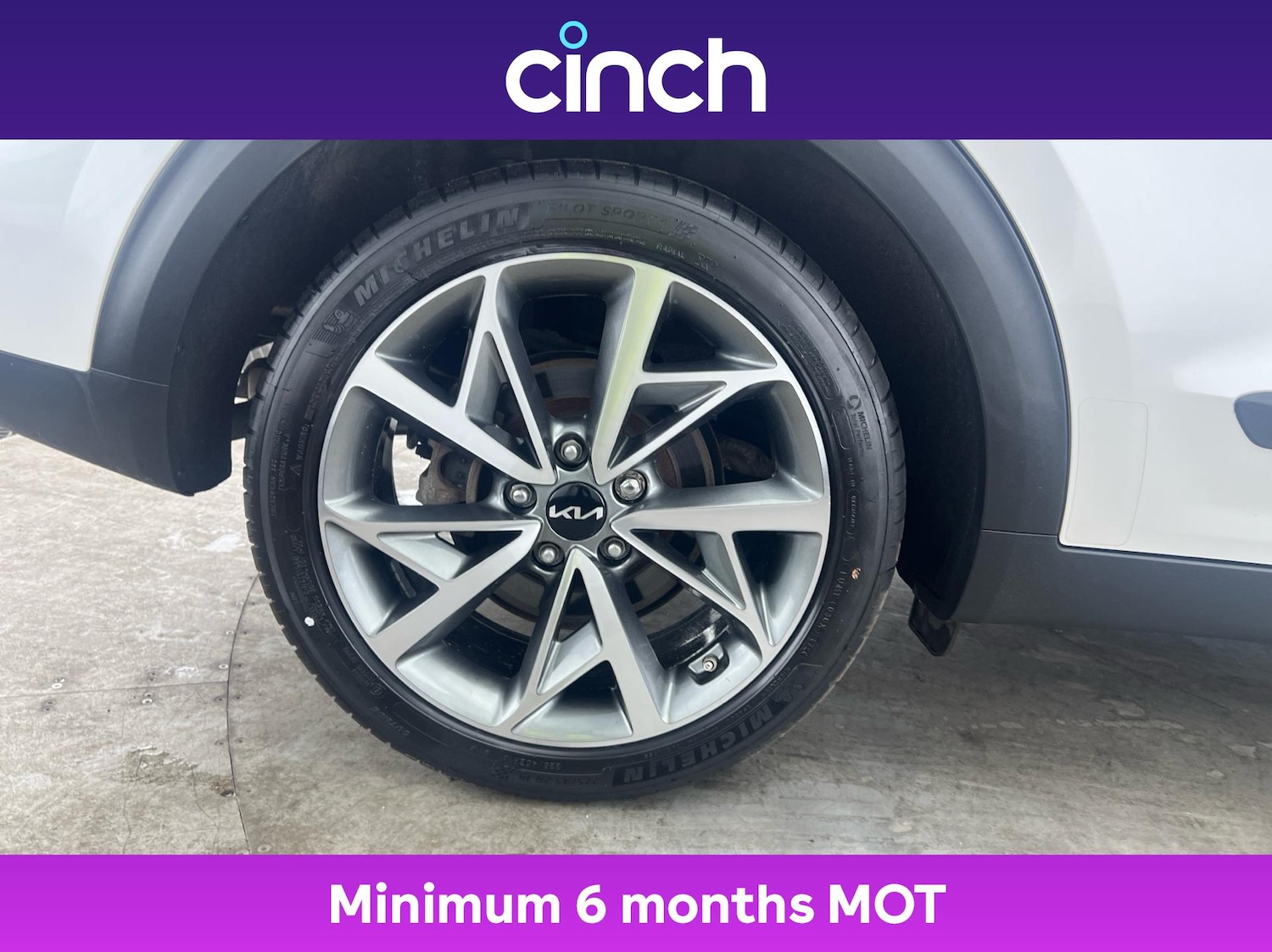 Used Kia Niro 2022 for sale - 76854952: Photo 27